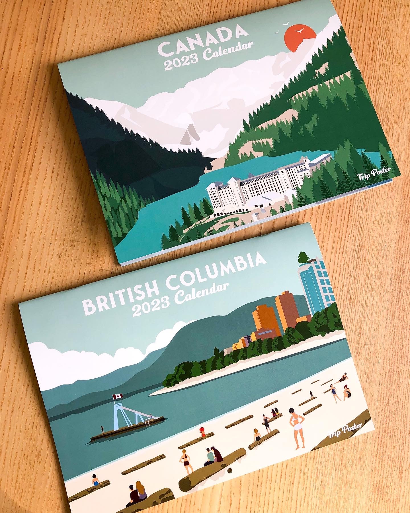 Calendars