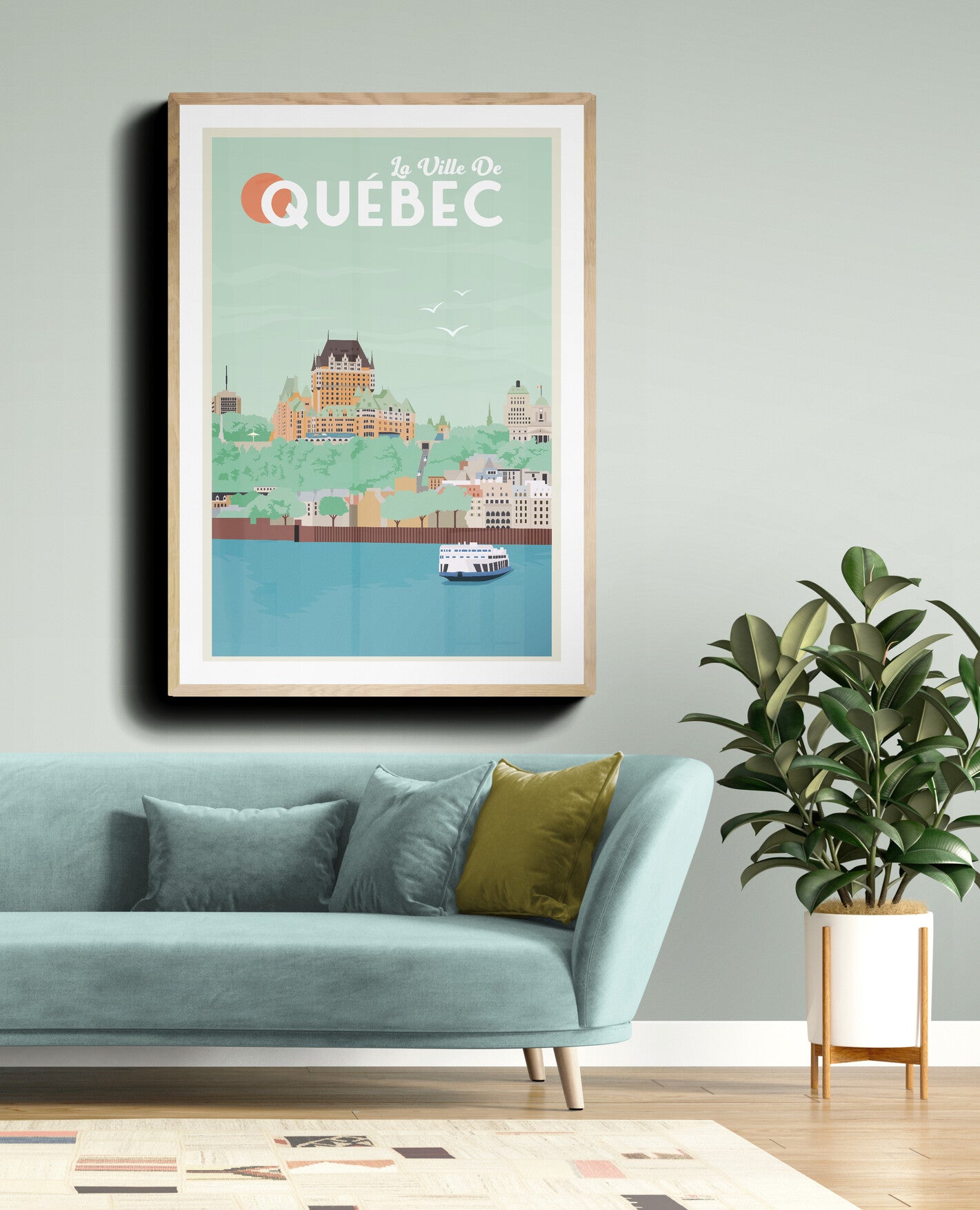 Québec