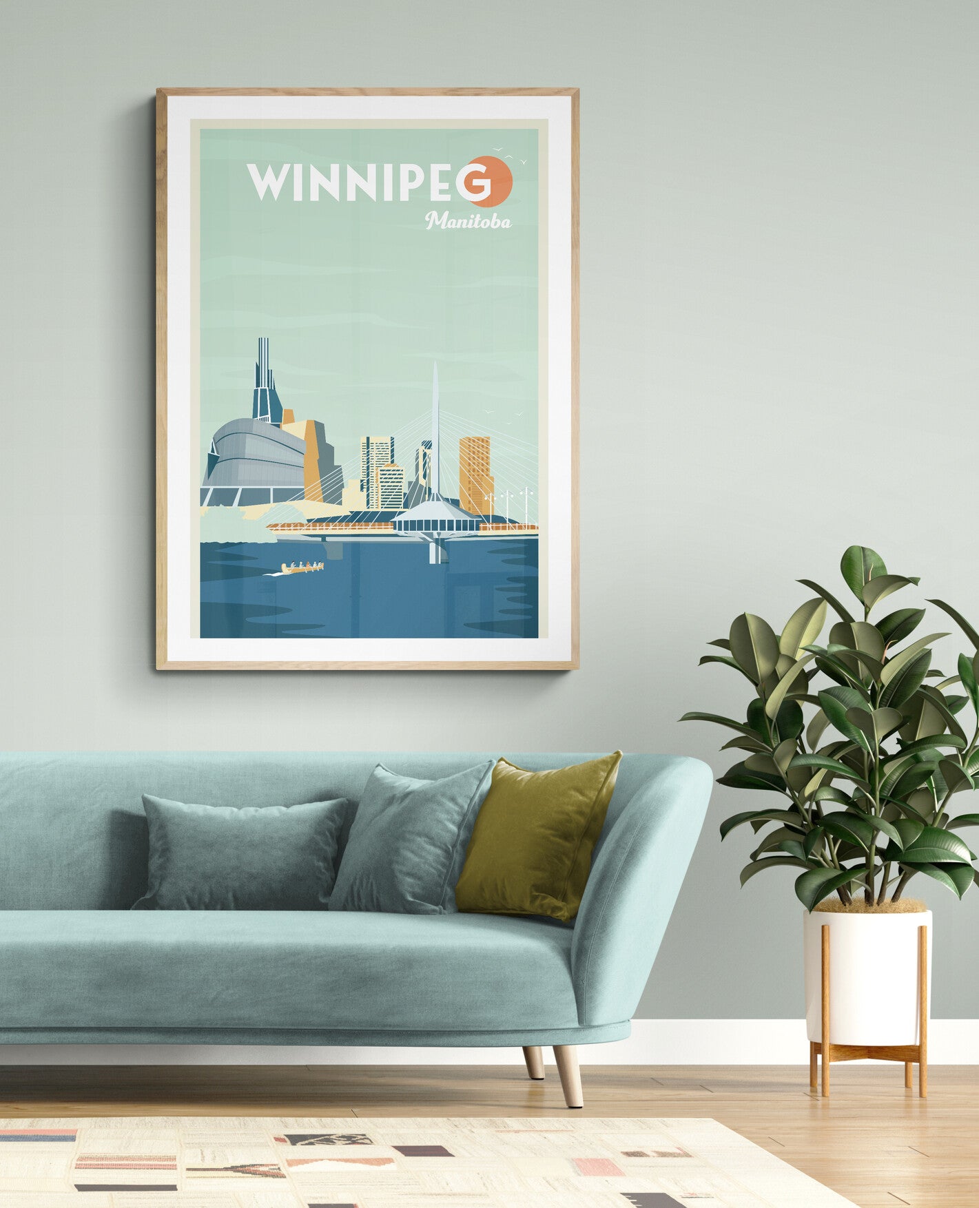 Manitoba