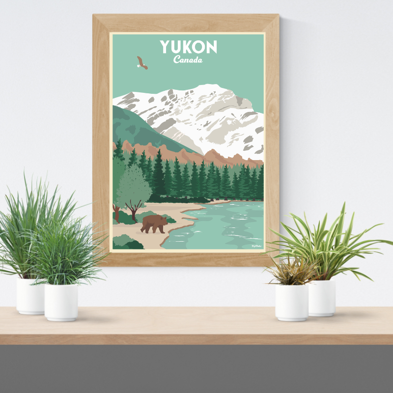 YUKON