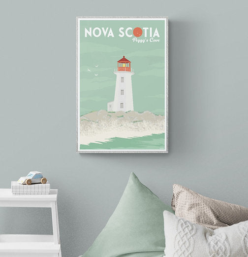 Nova Scotia