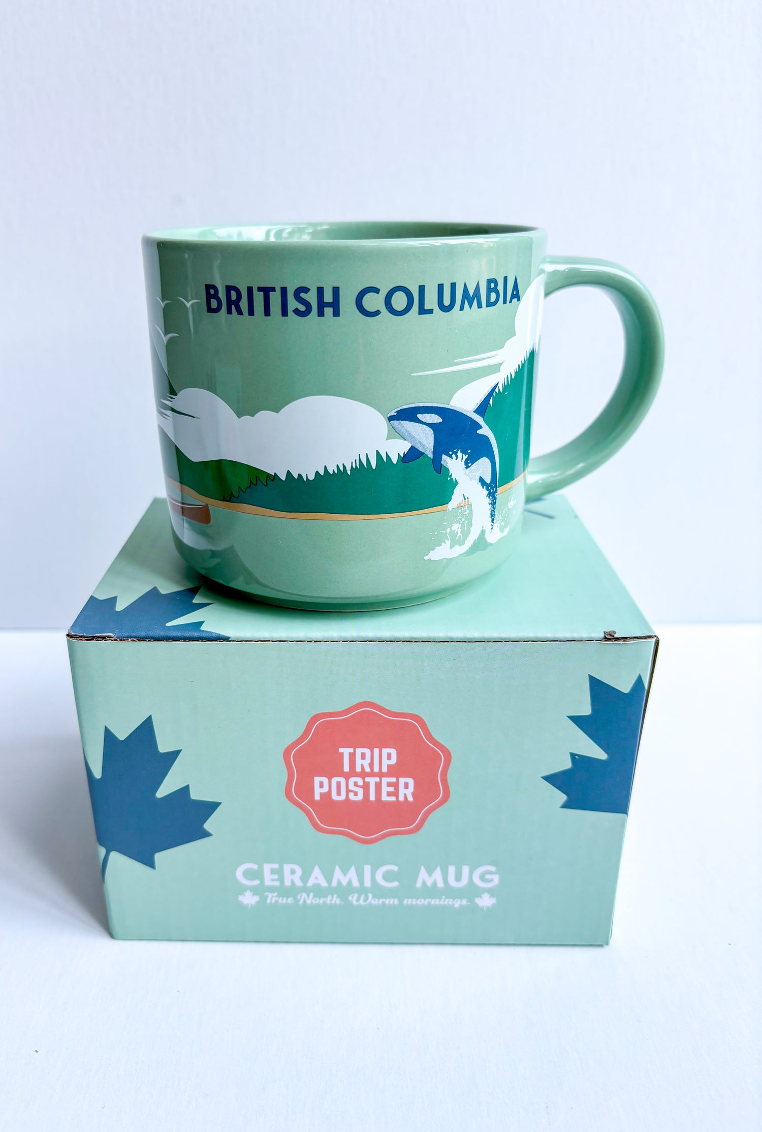MUGS